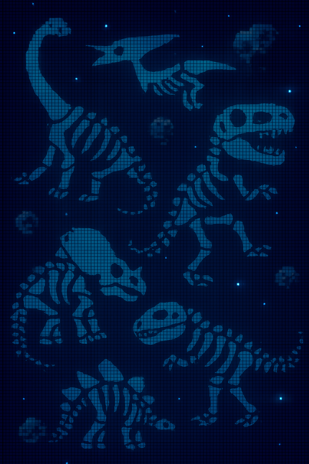 The Dino Drop