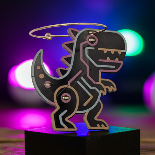 Bassasaurus-Rex