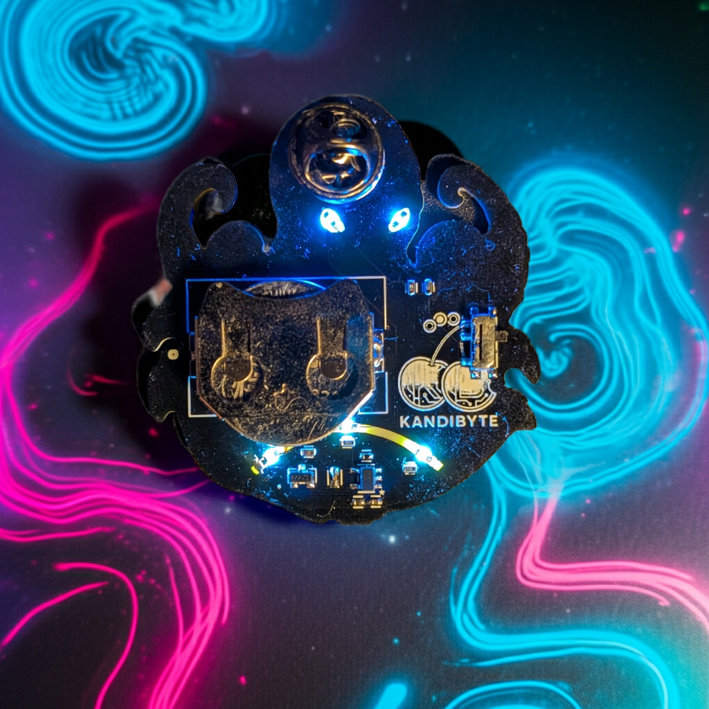 WaterJon: Kraken the Bass