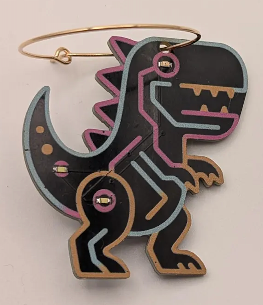 Bassasaurus-Rex