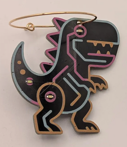 Bassasaurus-Rex