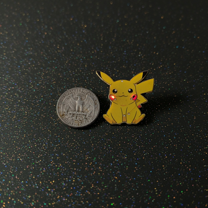 Pika Earrings