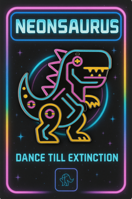Bassasaurus-Rex