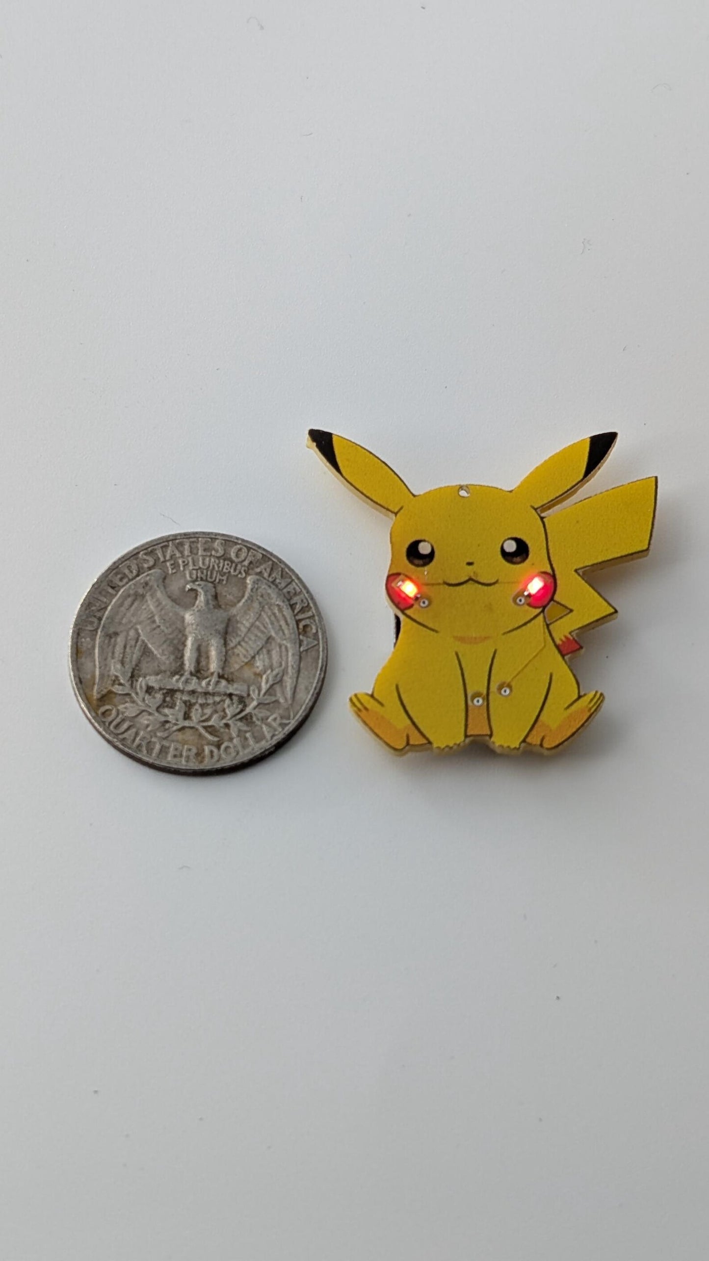 Pika Earrings